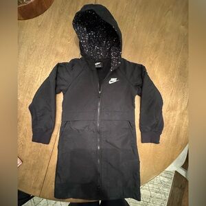 Nike kids coat